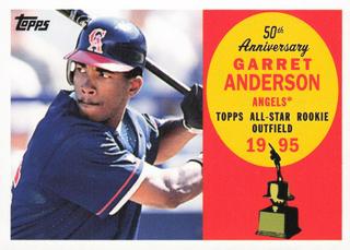 Garret Anderson