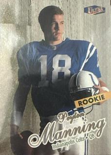 Peyton Manning