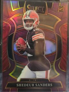 Shedeur Sanders