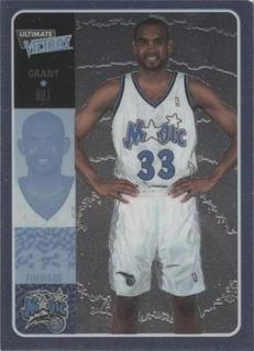 Grant Hill