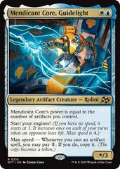 Mendicant Core, Guidelight [Foil] #213