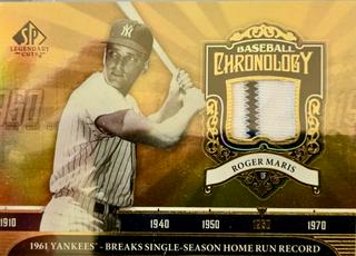 Roger Maris