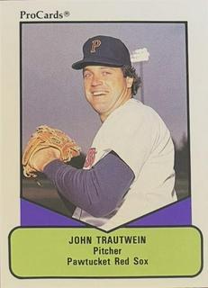 John Trautwein