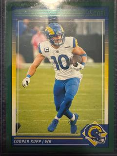 Cooper Kupp