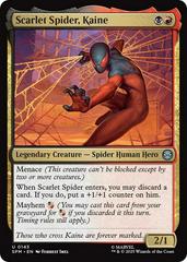 Scarlet Spider, Kaine #143