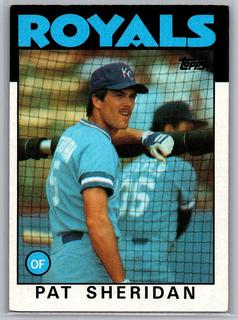 Pat Sheridan