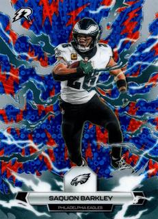 Saquon Barkley