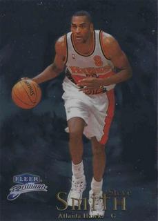 Steve Smith