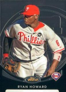 Ryan Howard