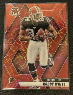 Roddy White