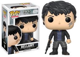 Bellamy #439