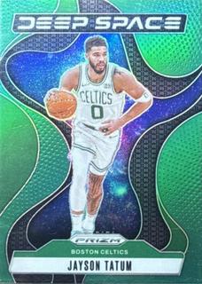 Jayson Tatum