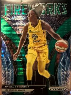 Nneka Ogwumike