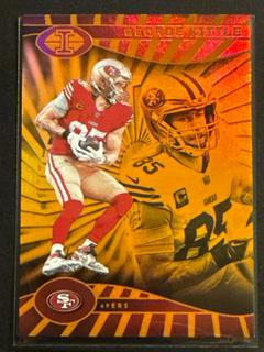 George Kittle