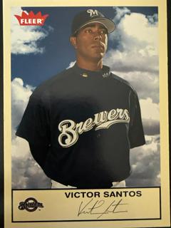 Victor Santos