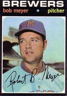 Bob Meyer