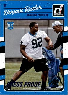 Vernon Butler