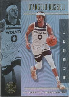 D'Angelo Russell