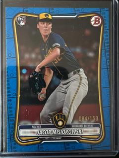 Jacob Misiorowski