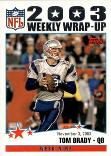 Tom Brady