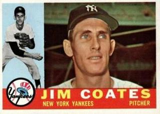 Jim Coates