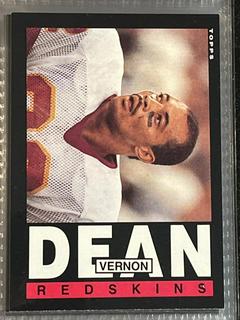 Vernon Dean