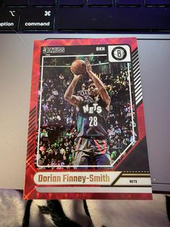 Dorian Finney-Smith