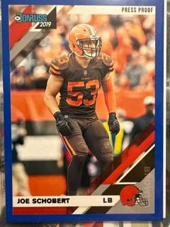 Joe Schobert