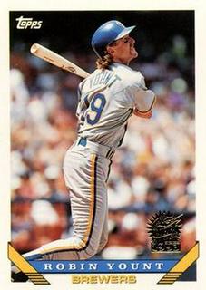 Robin Yount
