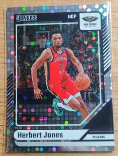 Herbert Jones