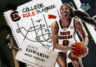 Joyce Edwards