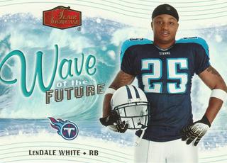 LenDale White