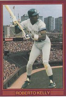 Roberto Kelly