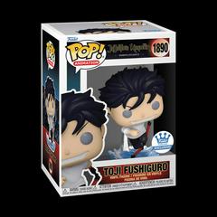 Toji Fushiguro #1890