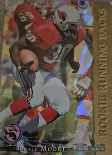 Ronald Moore