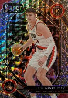Donovan Clingan