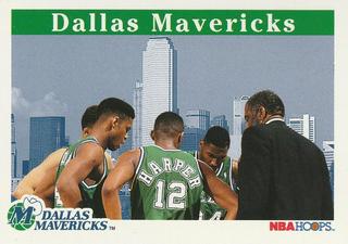Dallas Mavericks