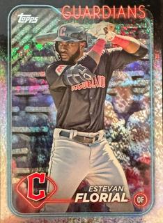 Estevan Florial