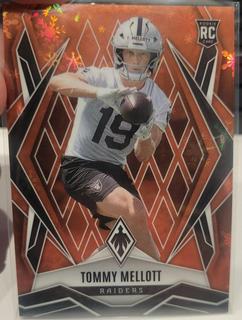 Tommy Mellott