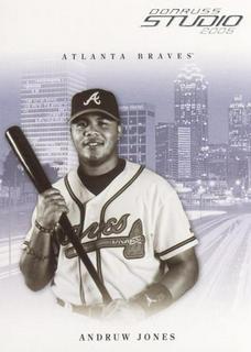 Andruw Jones