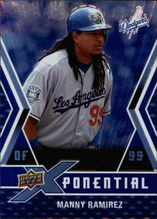Manny Ramirez