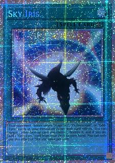 Sky Iris LAVD-ENO19