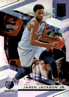 Jaren Jackson Jr.