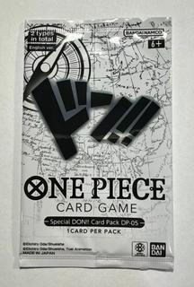 Special DON!! Card Pack