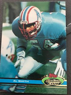 Al Smith