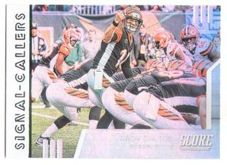Andy Dalton