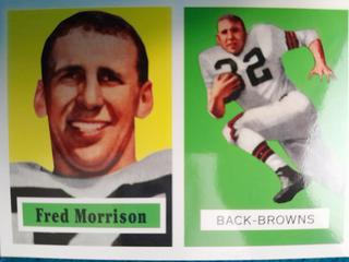 Fred Morrison
