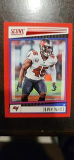 Devin White
