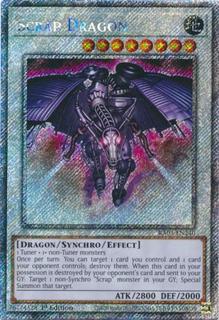 Scrap Dragon RA03-EN240