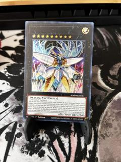 Number S38: Titanic Galaxy BLMM-EN038